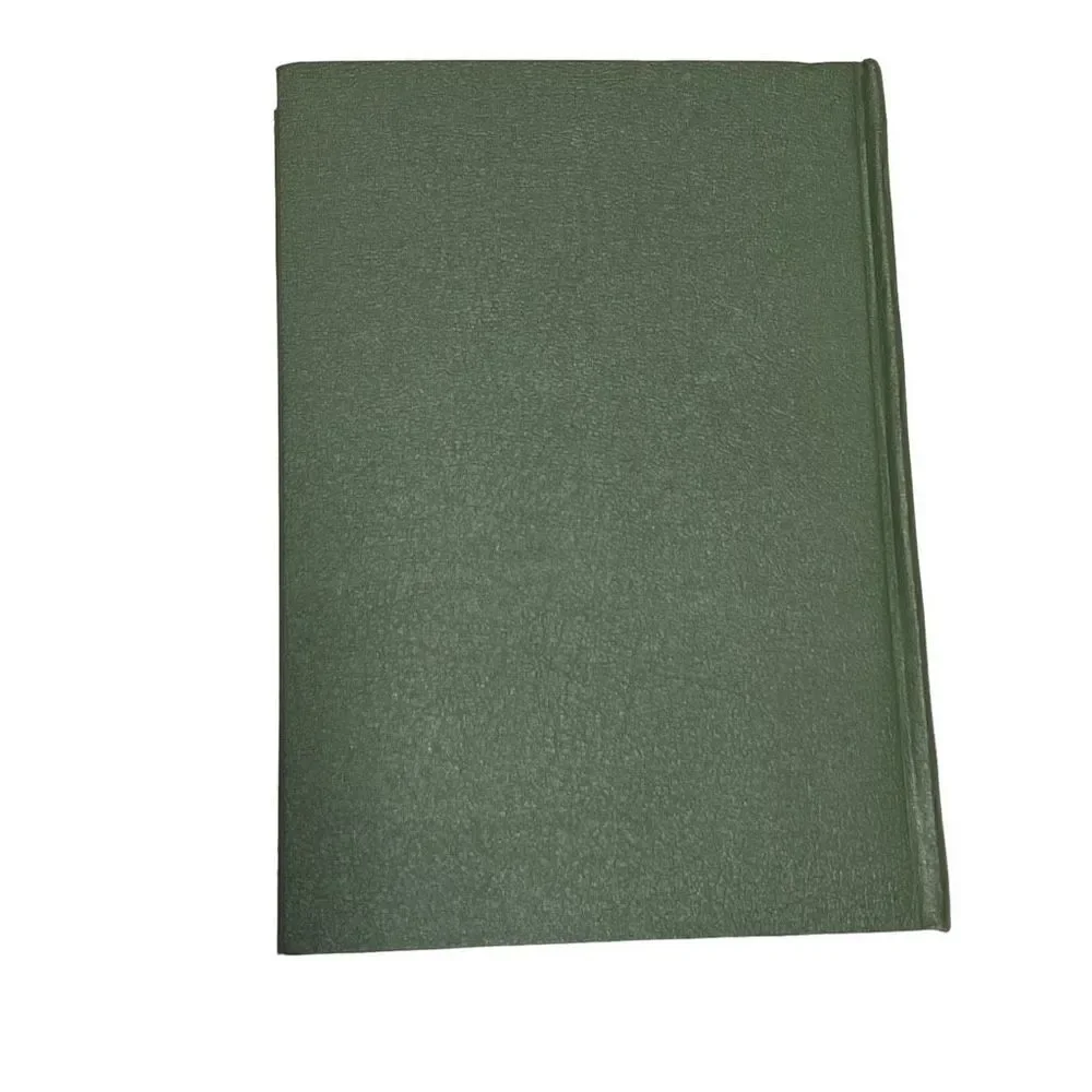 Porsche Panoramic Hardcover Bounded Magazines Vintage 1971 JAN-Dec  PCA - Picture 3 of 16